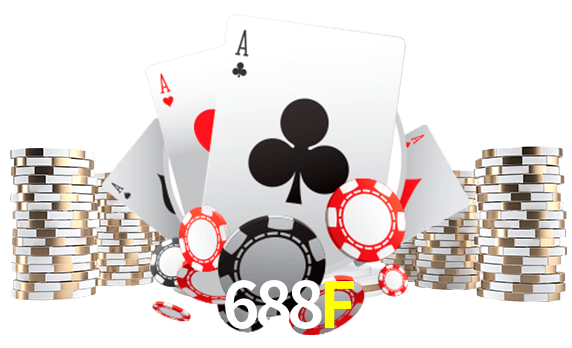 Jogue jogos de pôquer em 688F