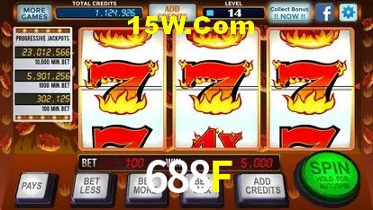 Casino Ao Vivo 688F