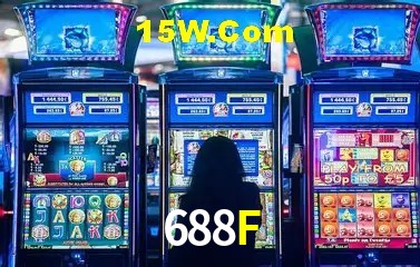 Diretório de Jogos 688F