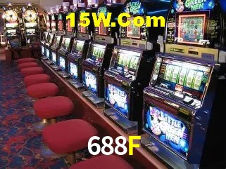 Jogos de Slot 688F
