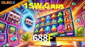 Welcome Bonus 688F