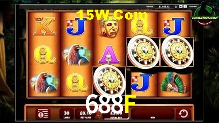 Recursos de Bônus 688F