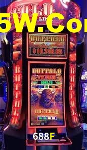 Welcome Bonus 688F