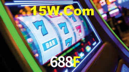 688F - Plataforma Oficial De Slots Do Brasil - 688F.Com
