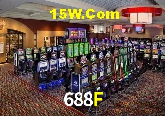 Casino Ao Vivo 688F