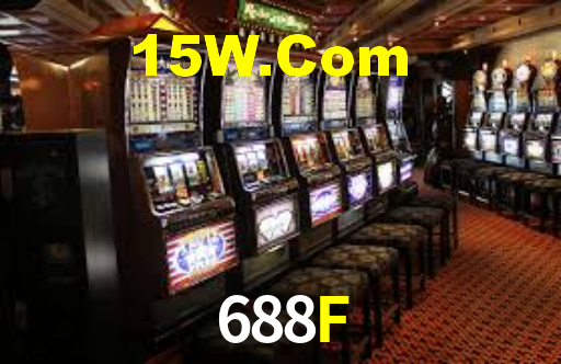 688F: Jogos de Caça-Níqueis-Altas Recompensas, Roleta-Velocidade, Blackjack-Desafios Máximos