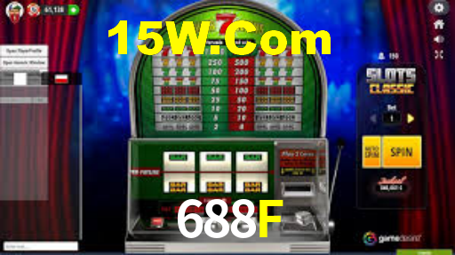 688F.Com