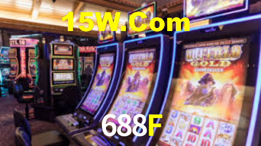 Sinta a adrenalina dos jogos de cassino com 688F
